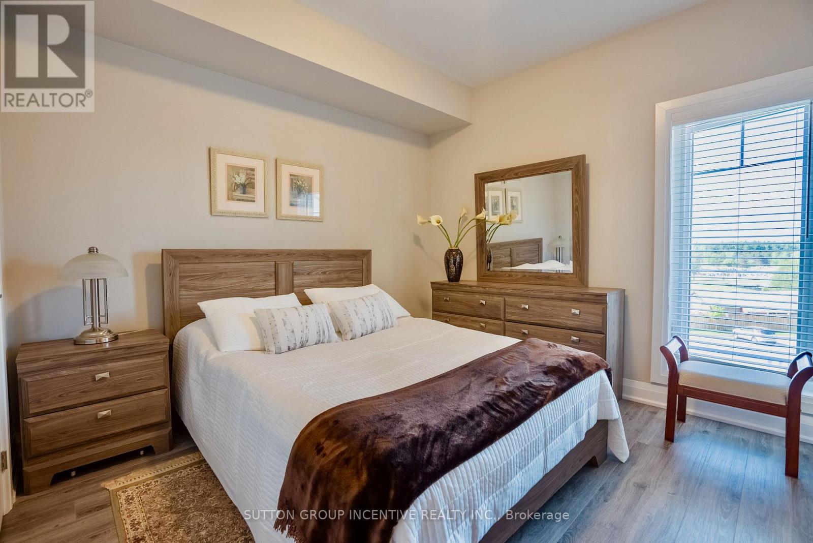 305 - 54 Koda Street, Barrie, Ontario  L9J 0J6 - Photo 10 - S12649974