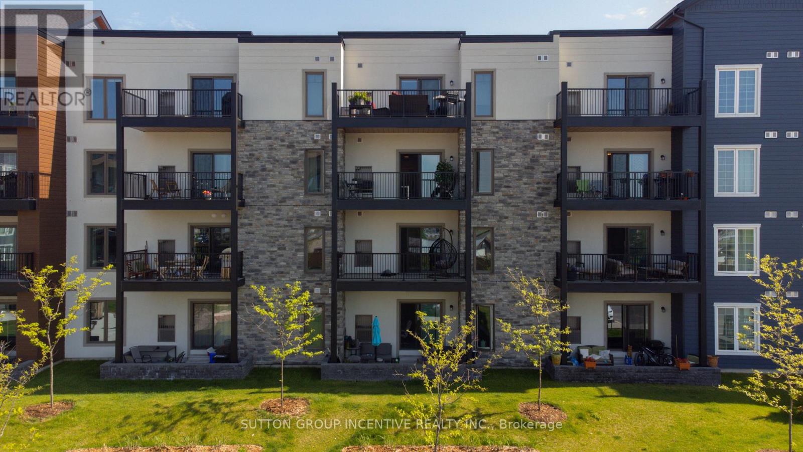 305 - 54 Koda Street, Barrie, Ontario  L9J 0J6 - Photo 11 - S12649974