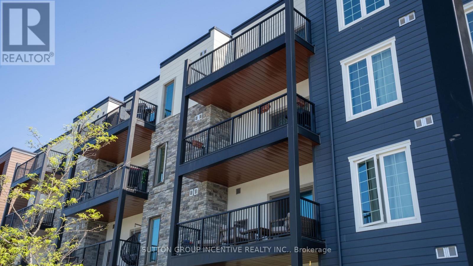 305 - 54 Koda Street, Barrie, Ontario  L9J 0J6 - Photo 16 - S12649974