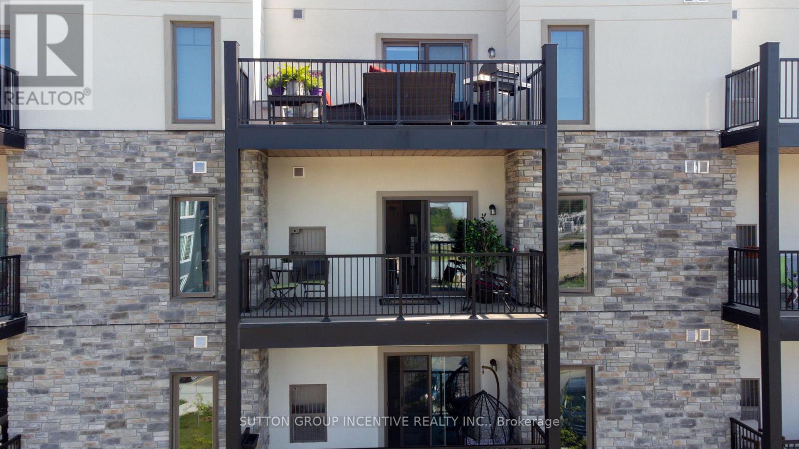 305 - 54 Koda Street, Barrie, Ontario  L9J 0J6 - Photo 17 - S12649974