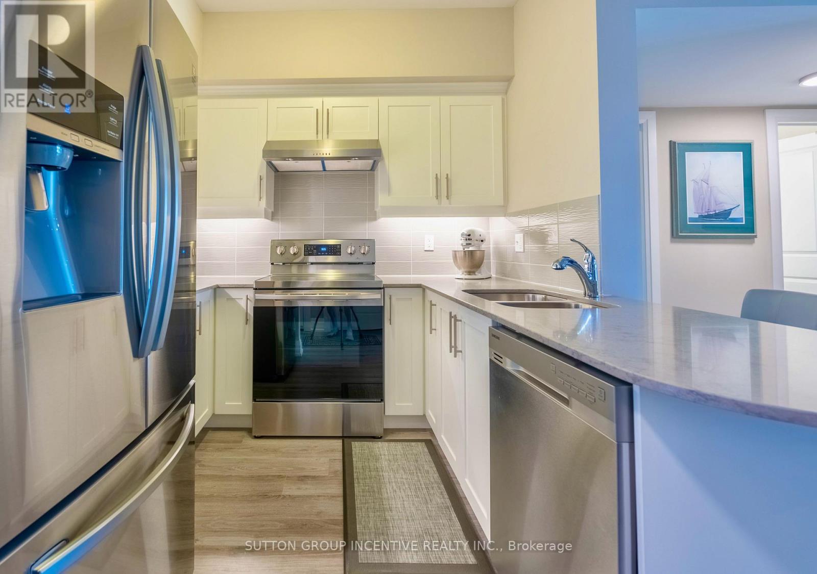 305 - 54 Koda Street, Barrie, Ontario  L9J 0J6 - Photo 21 - S12649974