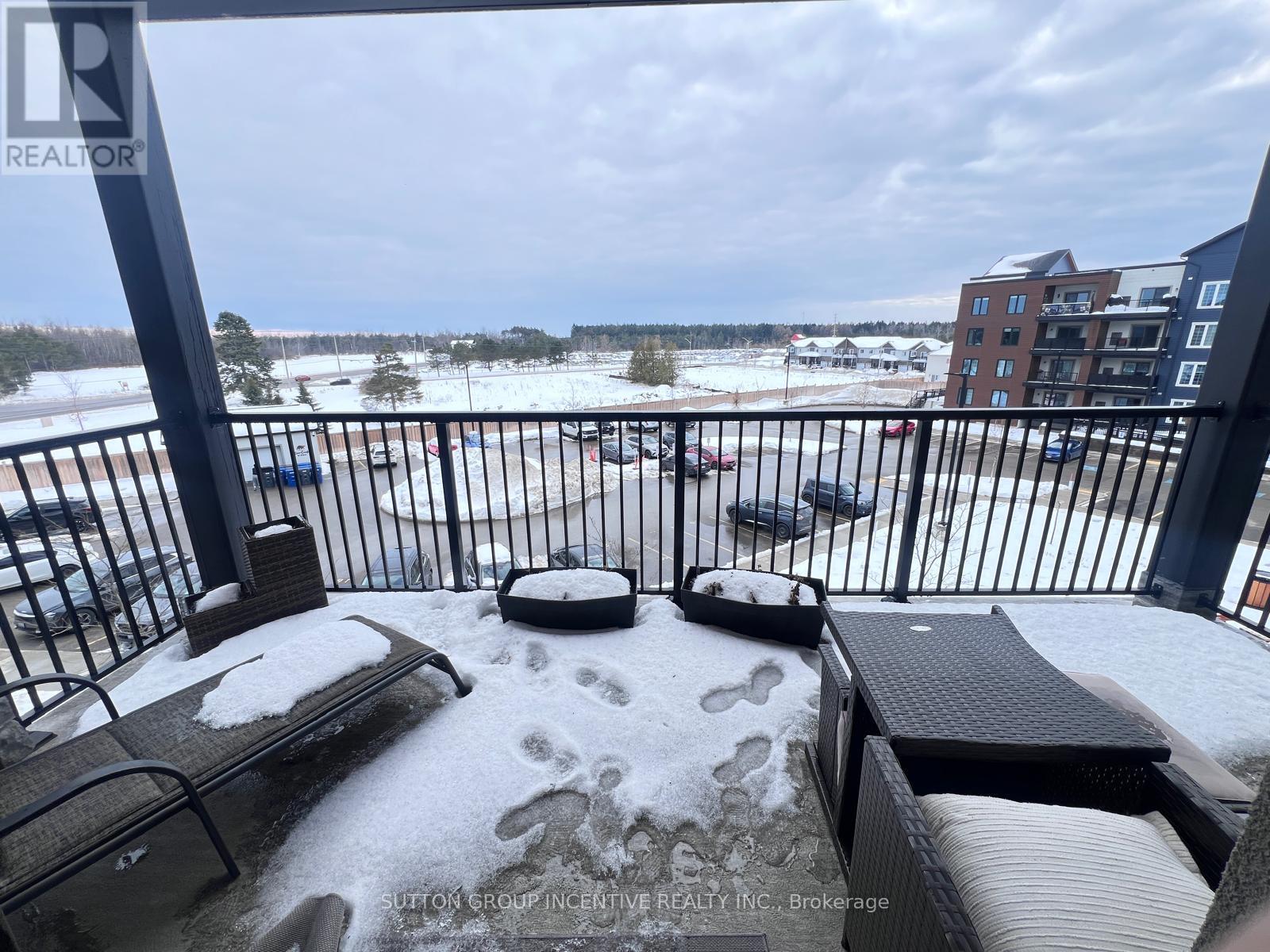 305 - 54 Koda Street, Barrie, Ontario  L9J 0J6 - Photo 23 - S12649974