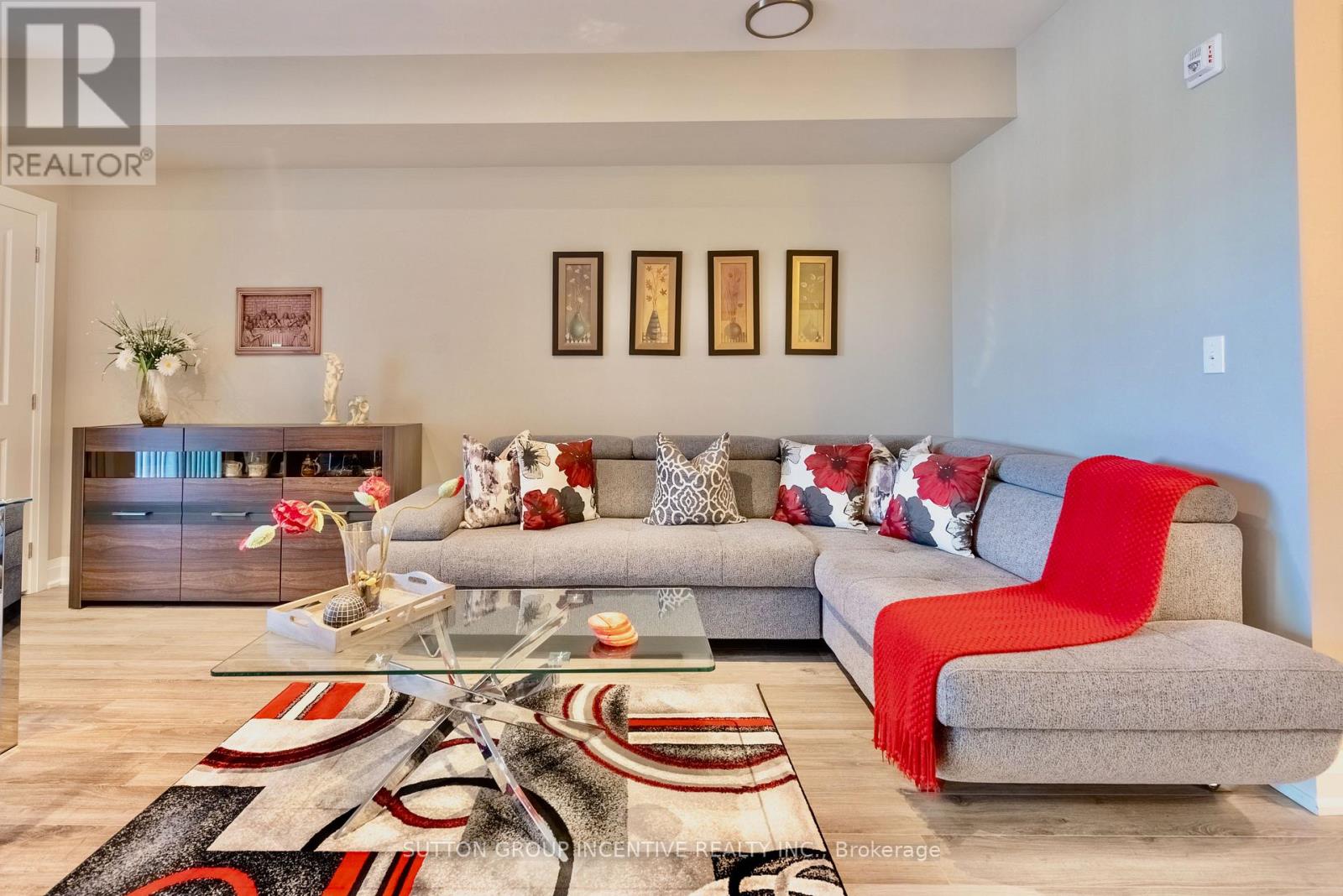 305 - 54 Koda Street, Barrie, Ontario  L9J 0J6 - Photo 9 - S12649974