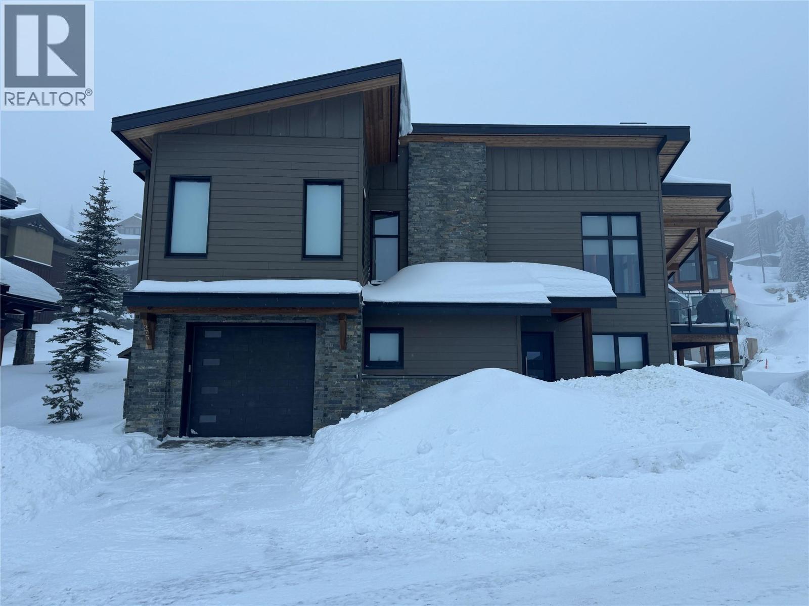 375 Feathertop Way Lot# 34, Big White, British Columbia  V1P 1T4 - Photo 4 - 10371376