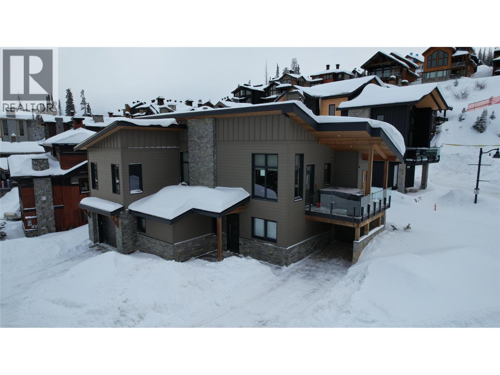 375 Feathertop Way Lot# 34, Big White, British Columbia  V1P 1T4 - Photo 3 - 10371376