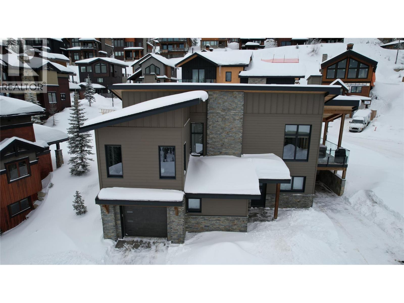 375 Feathertop Way Lot# 34, Big White, British Columbia  V1P 1T4 - Photo 5 - 10371376