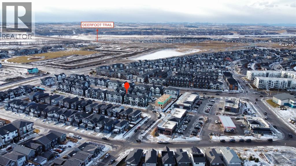 366 Seton Villas Se, Calgary, Alberta  T3M 3T8 - Photo 38 - A2275132