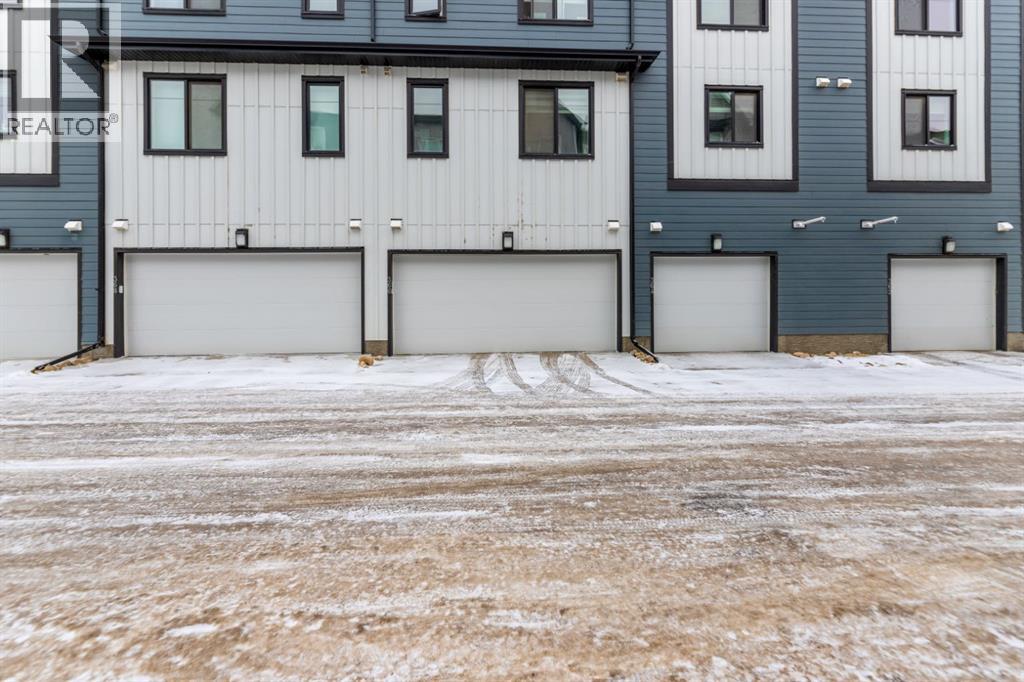 366 Seton Villas Se, Calgary, Alberta  T3M 3T8 - Photo 34 - A2275132