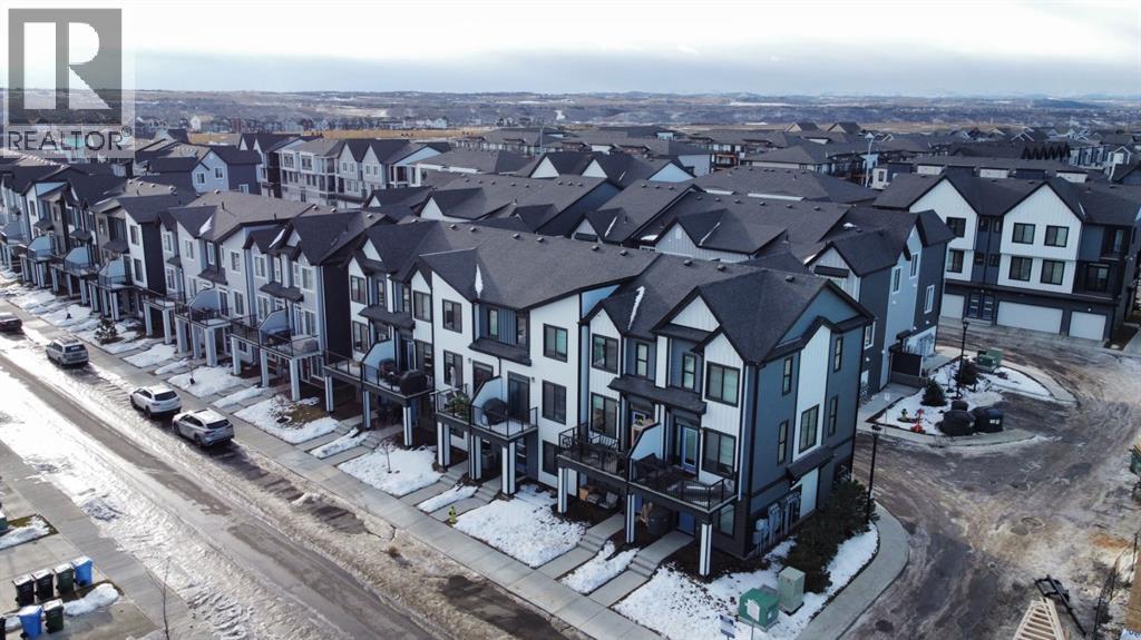 366 Seton Villas Se, Calgary, Alberta  T3M 3T8 - Photo 37 - A2275132