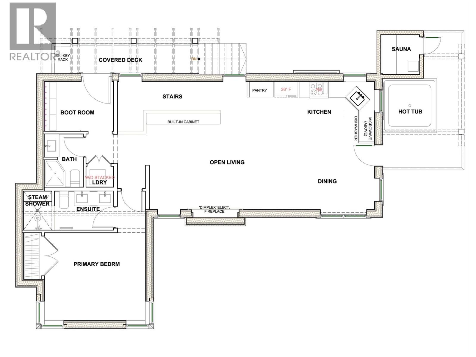 375 Feathertop Way Lot# 34, Big White, British Columbia  V1P 1T4 - Photo 36 - 10371376