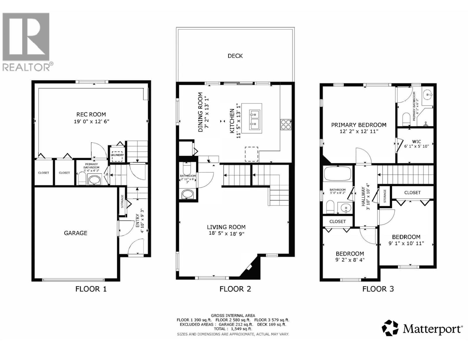 4878 Ridge Road Unit# 5, Radium Hot Springs, British Columbia  V0A 1M0 - Photo 5 - 10370550