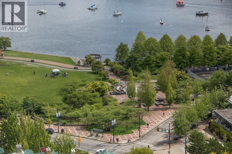 3105 1372 Seymour Street, Vancouver, British Columbia  V6B 2H3 - Photo 10 - R3074966