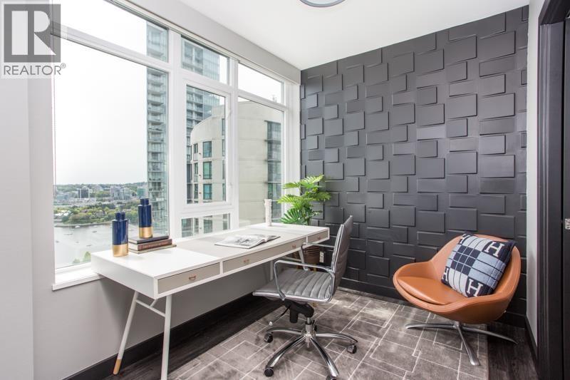 3105 1372 Seymour Street, Vancouver, British Columbia  V6B 2H3 - Photo 4 - R3074966