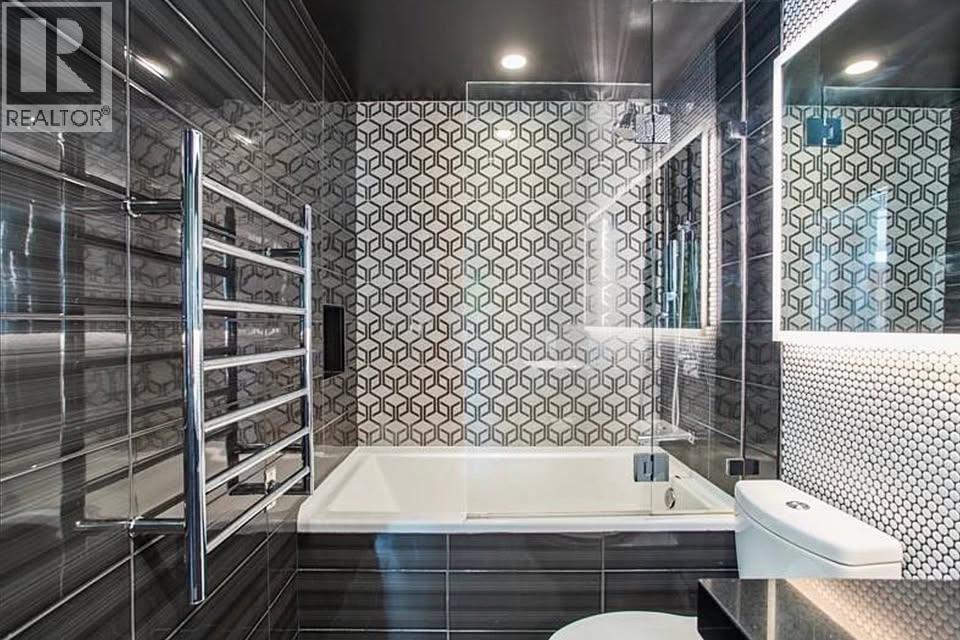 3105 1372 Seymour Street, Vancouver, British Columbia  V6B 2H3 - Photo 5 - R3074966