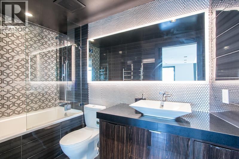 3105 1372 Seymour Street, Vancouver, British Columbia  V6B 2H3 - Photo 6 - R3074966