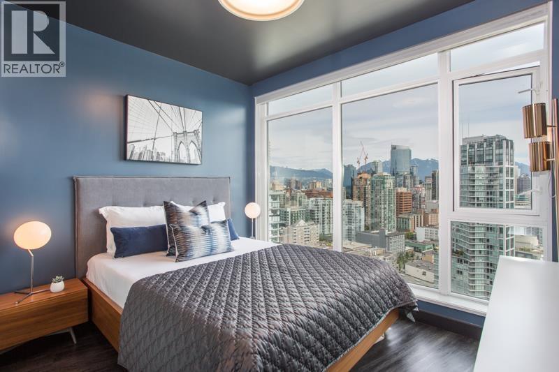 3105 1372 Seymour Street, Vancouver, British Columbia  V6B 2H3 - Photo 8 - R3074966