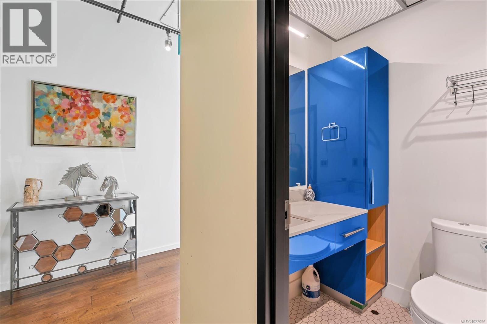 908 1029 View St, Victoria, British Columbia  V8V 0C9 - Photo 16 - 1022086