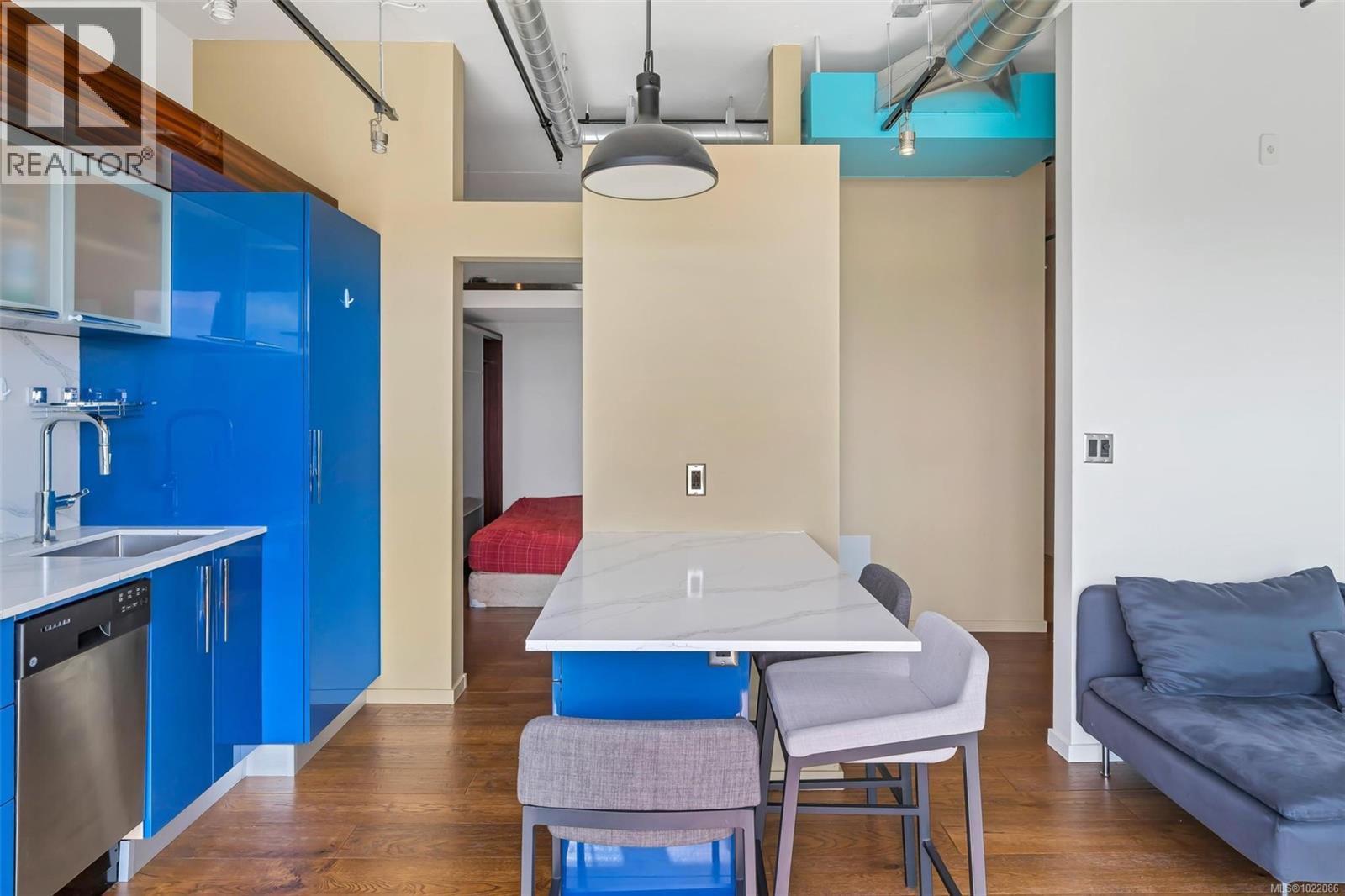 908 1029 View St, Victoria, British Columbia  V8V 0C9 - Photo 9 - 1022086