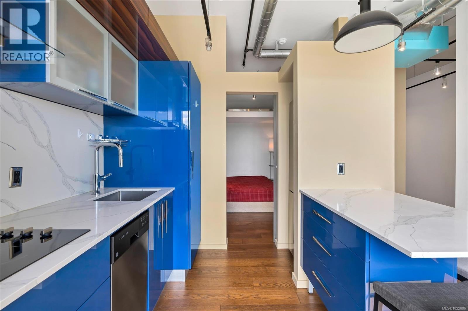 908 1029 View St, Victoria, British Columbia  V8V 0C9 - Photo 11 - 1022086