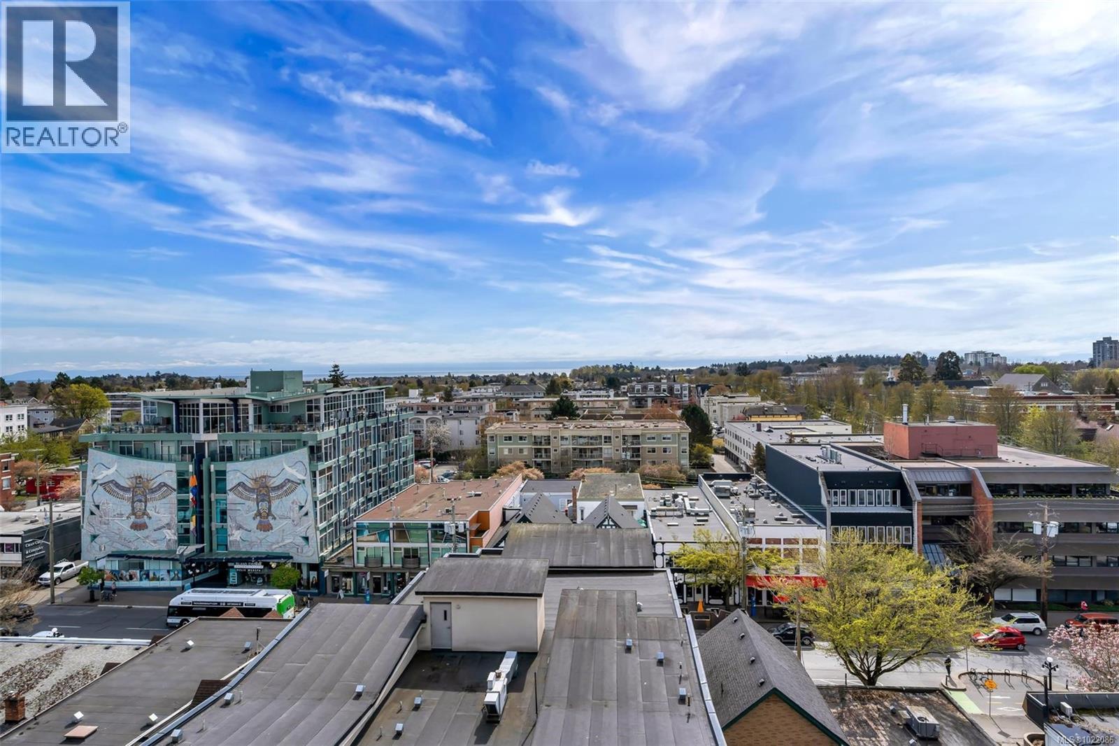 908 1029 View St, Victoria, British Columbia  V8V 0C9 - Photo 20 - 1022086