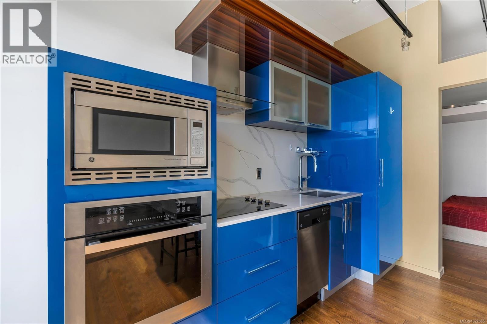 908 1029 View St, Victoria, British Columbia  V8V 0C9 - Photo 10 - 1022086