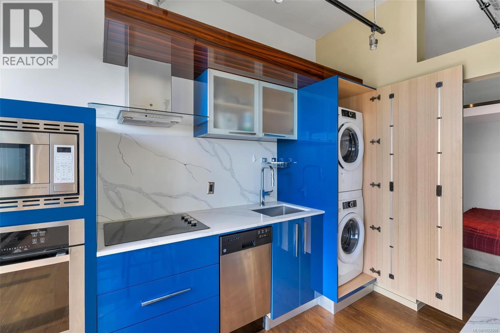 908 1029 View St, Victoria, British Columbia  V8V 0C9 - Photo 13 - 1022086