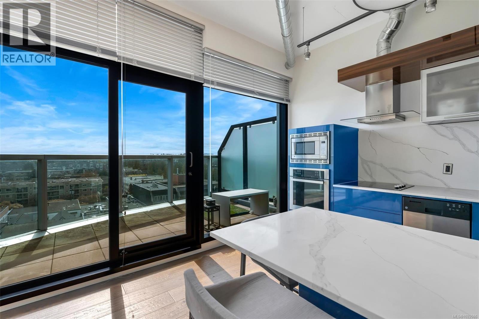 908 1029 View St, Victoria, British Columbia  V8V 0C9 - Photo 12 - 1022086