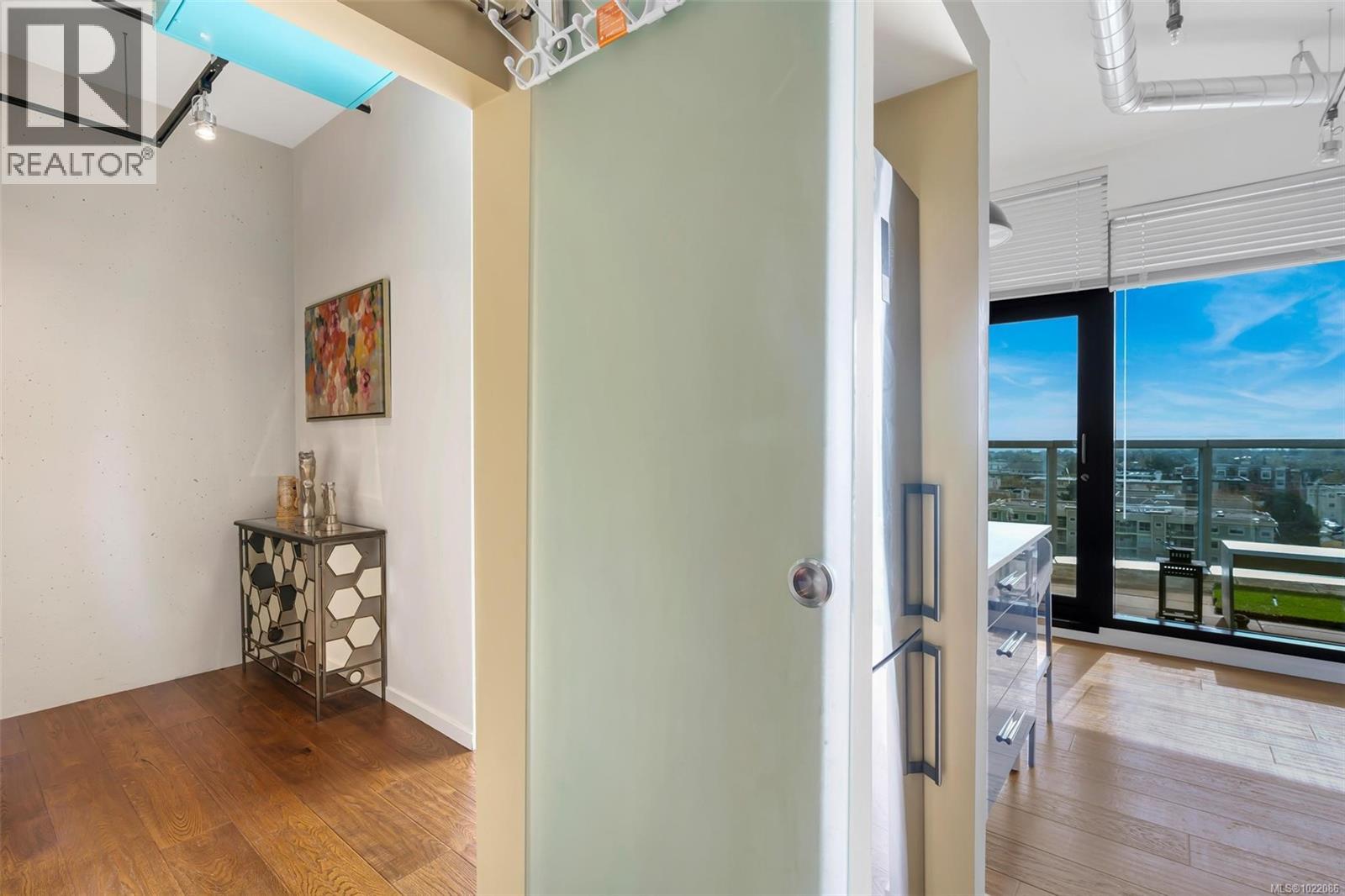 908 1029 View St, Victoria, British Columbia  V8V 0C9 - Photo 15 - 1022086