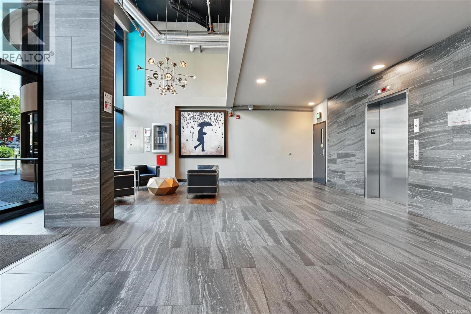 908 1029 View St, Victoria, British Columbia  V8V 0C9 - Photo 3 - 1022086