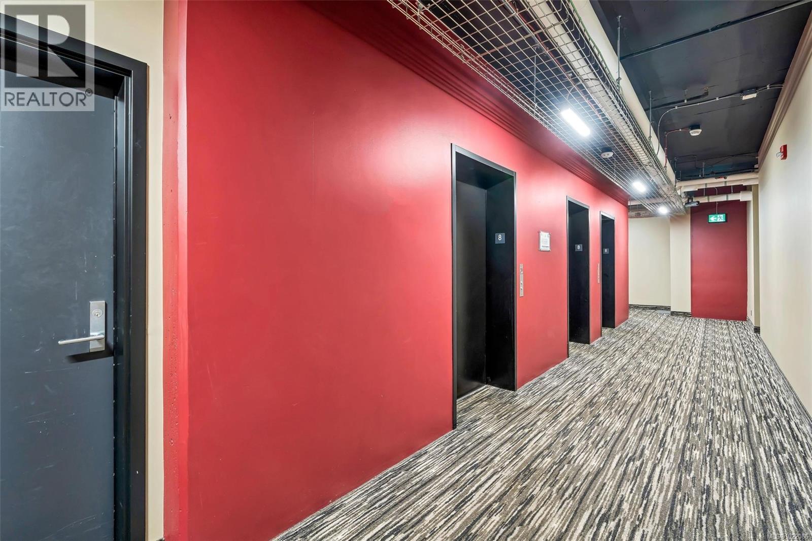 908 1029 View St, Victoria, British Columbia  V8V 0C9 - Photo 22 - 1022086