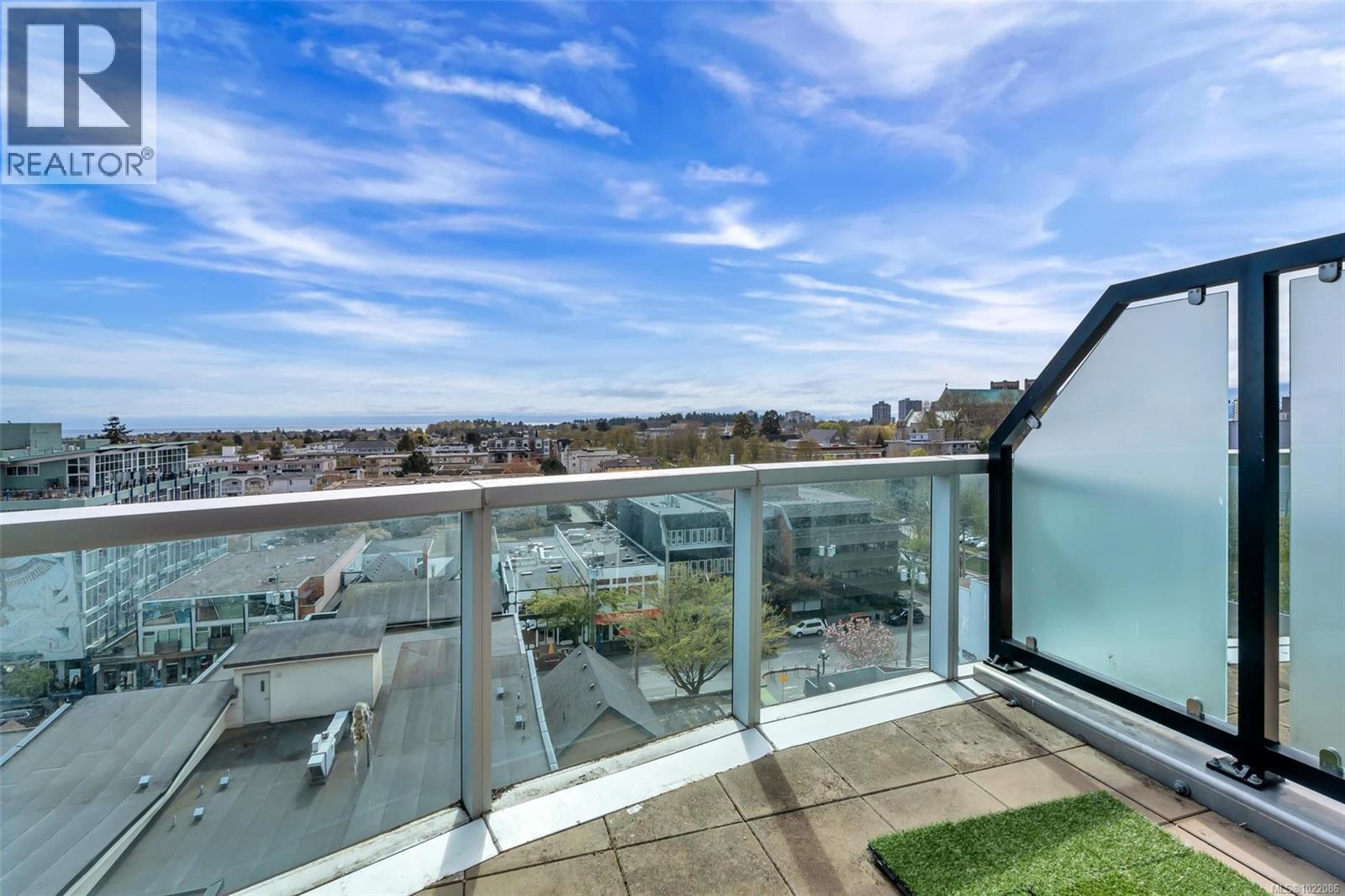 908 1029 View St, Victoria, British Columbia  V8V 0C9 - Photo 19 - 1022086