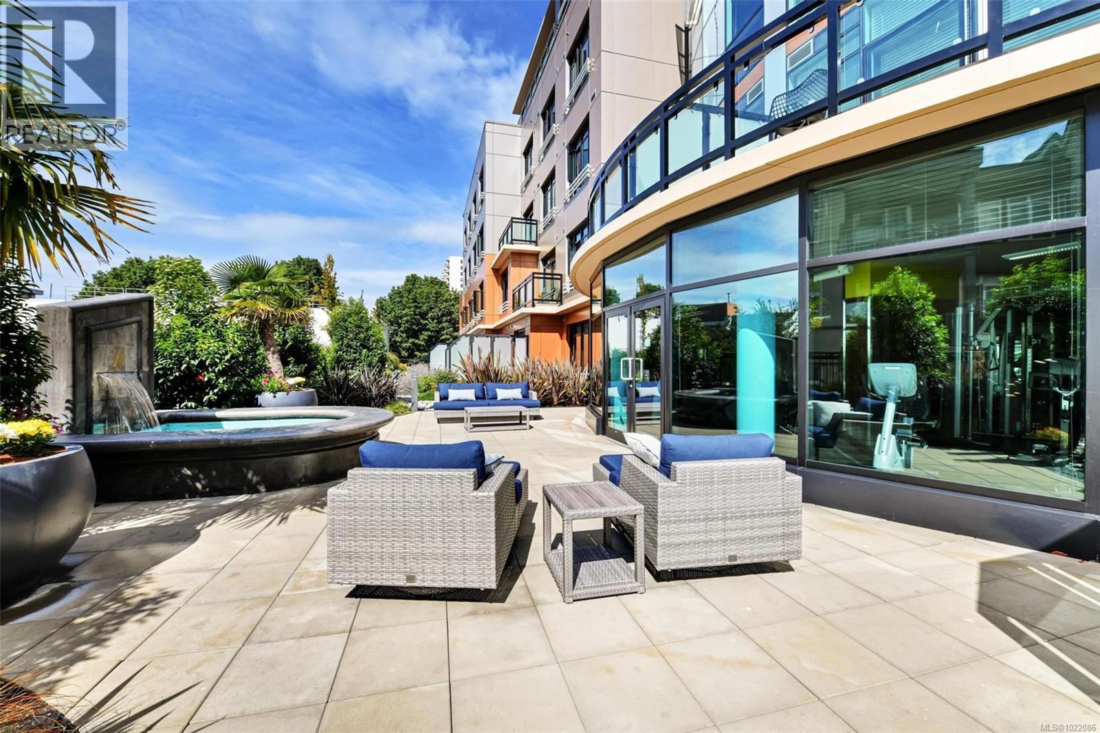 908 1029 View St, Victoria, British Columbia  V8V 0C9 - Photo 23 - 1022086