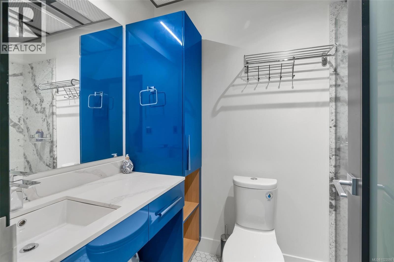 908 1029 View St, Victoria, British Columbia  V8V 0C9 - Photo 17 - 1022086