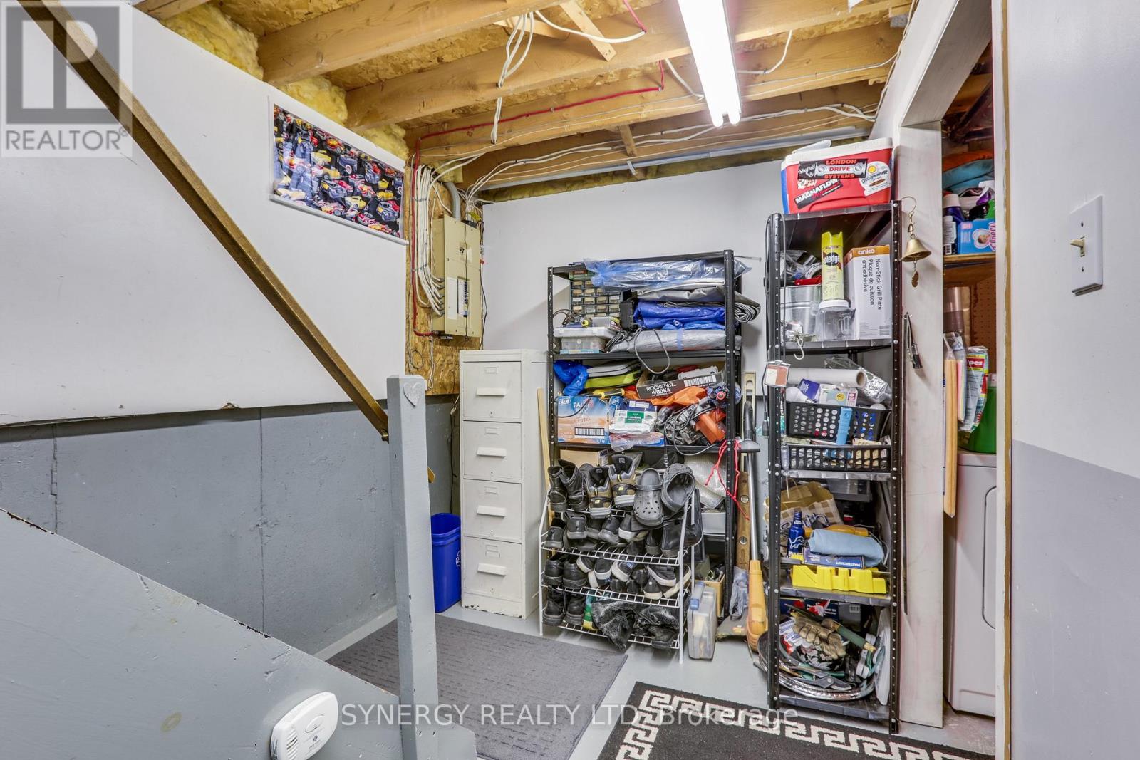 346 Crawford Street, London South, Ontario  N6C 5P1 - Photo 27 - X12649978