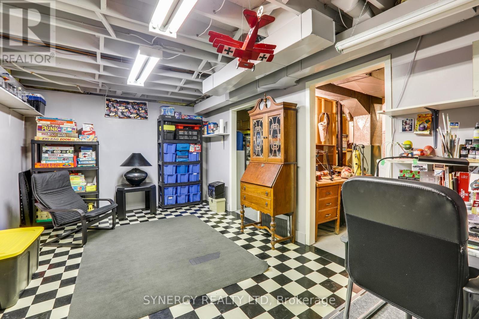 346 Crawford Street, London South, Ontario  N6C 5P1 - Photo 31 - X12649978