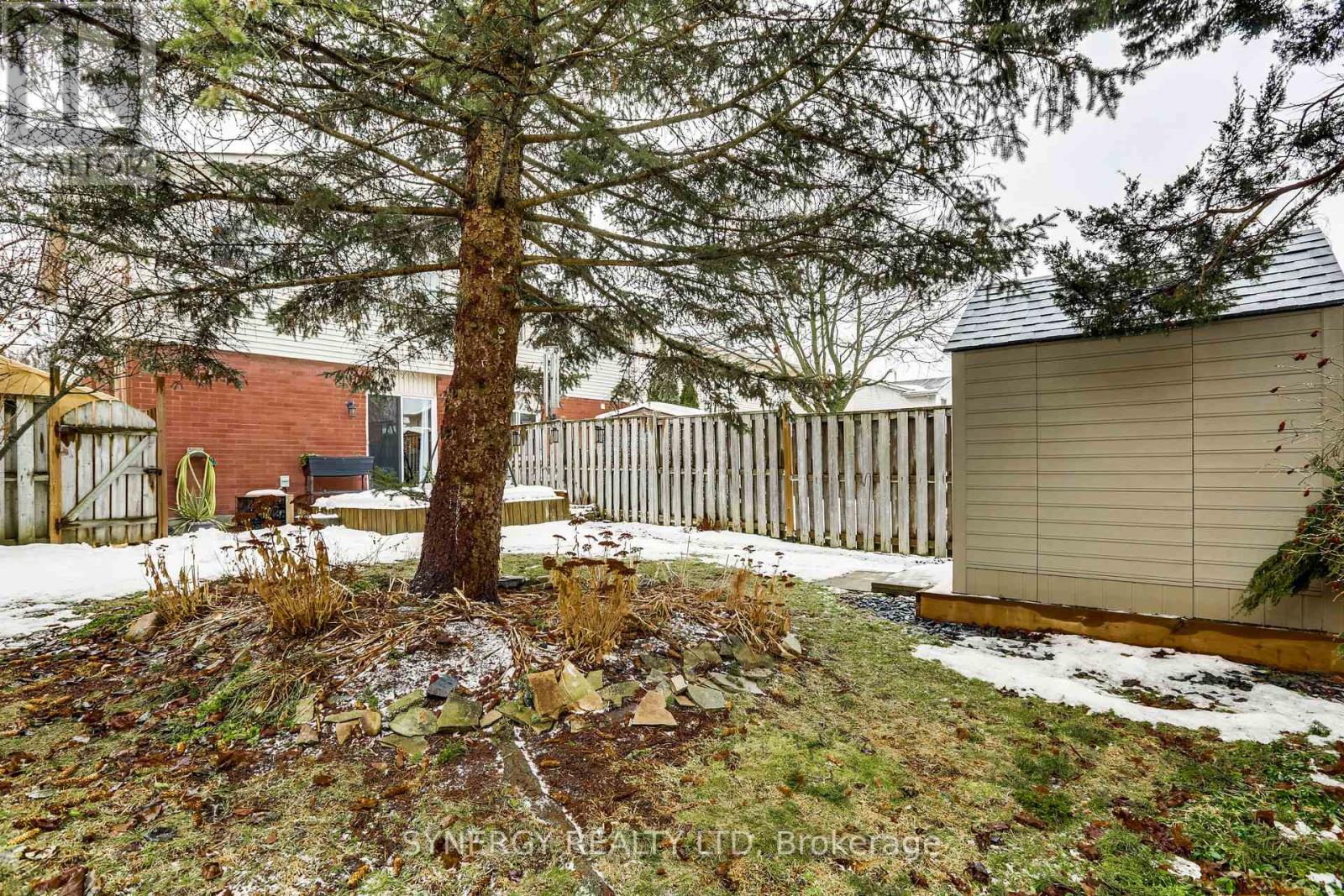346 Crawford Street, London South, Ontario  N6C 5P1 - Photo 33 - X12649978