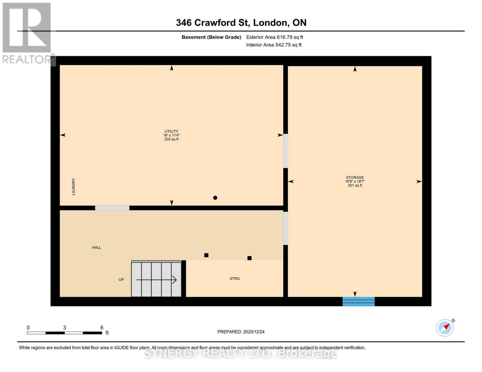 346 Crawford Street, London South, Ontario  N6C 5P1 - Photo 40 - X12649978