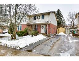 346 CRAWFORD STREET, London South, Ontario