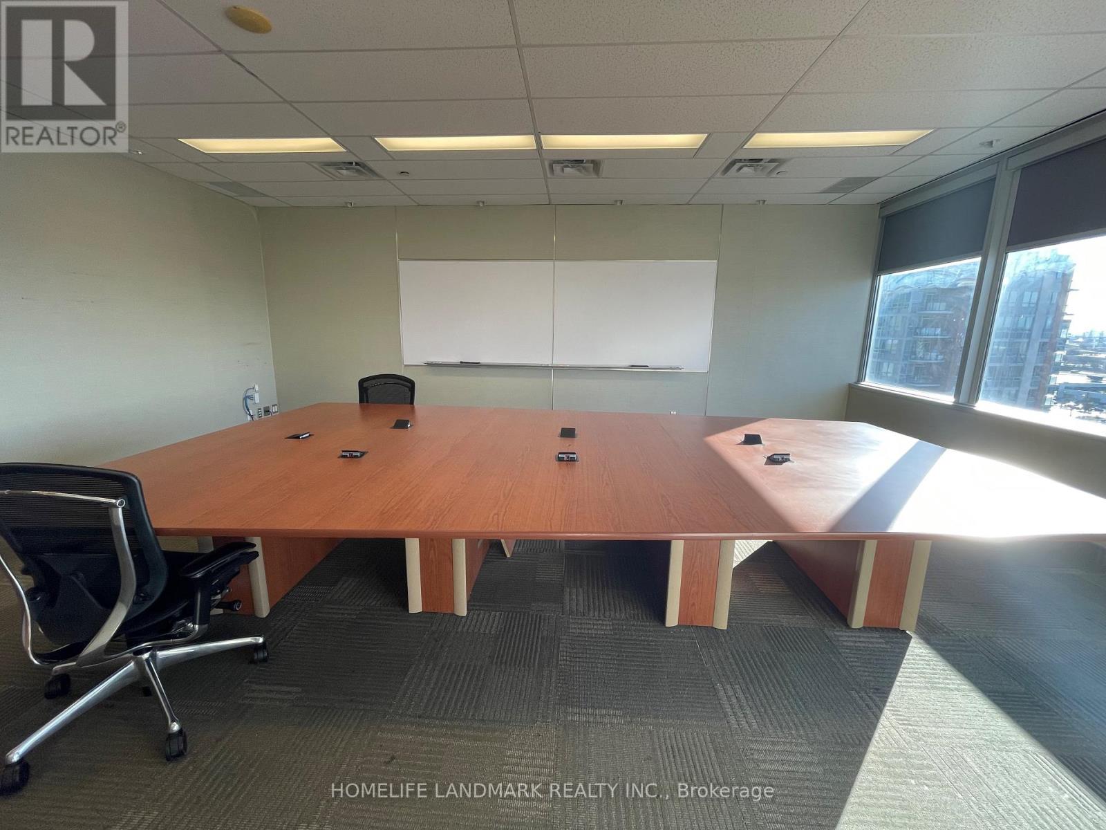 901 - 3601 Highway 7 St. East Street, Markham, Ontario  L3R 0M3 - Photo 28 - N12649980