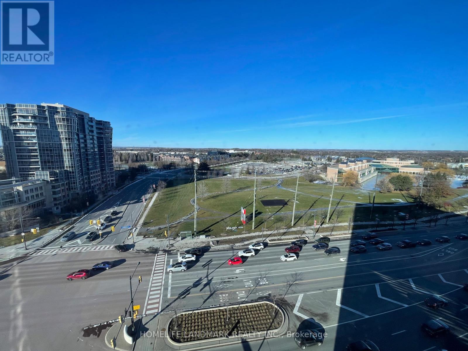 901 - 3601 Highway 7 St. East Street, Markham, Ontario  L3R 0M3 - Photo 39 - N12649980