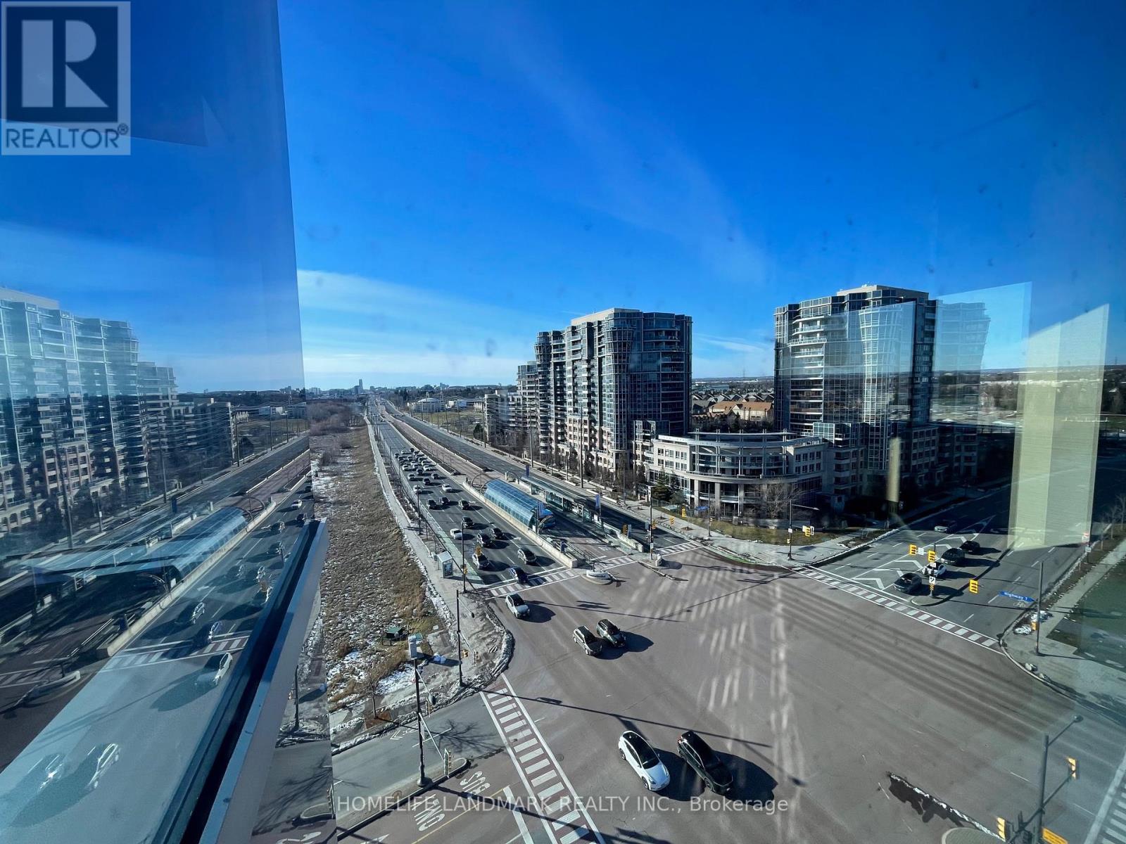 901 - 3601 Highway 7 St. East Street, Markham, Ontario  L3R 0M3 - Photo 40 - N12649980