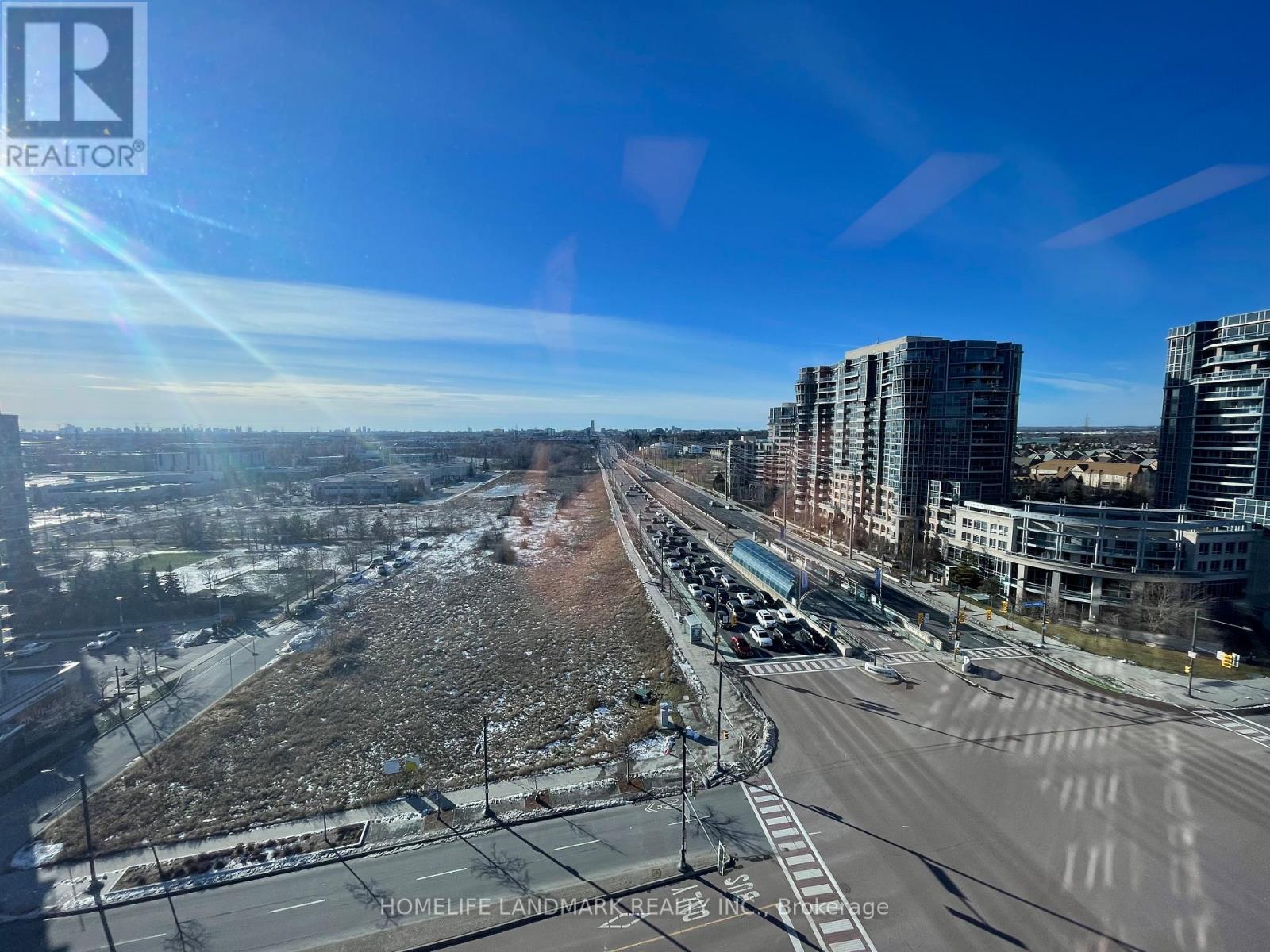 901 - 3601 Highway 7 St. East Street, Markham, Ontario  L3R 0M3 - Photo 41 - N12649980