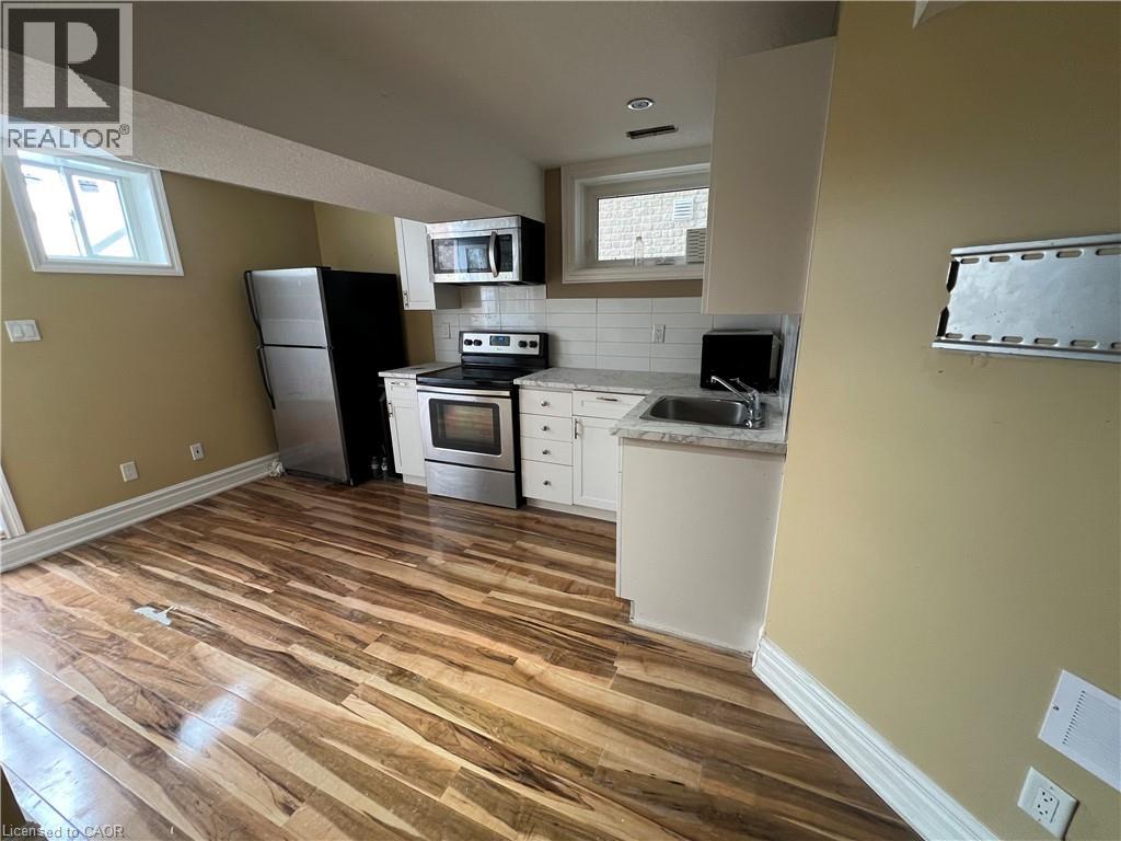 213 Paige Place Unit# Lower, Kitchener, Ontario  N2K 4P5 - Photo 11 - 40795032