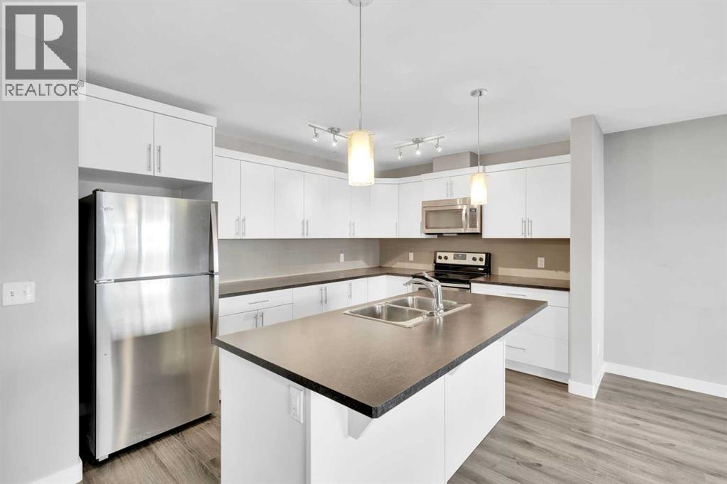 307 Skyview Ranch Grove Ne, Calgary, Alberta  T3N 0R7 - Photo 16 - A2268955