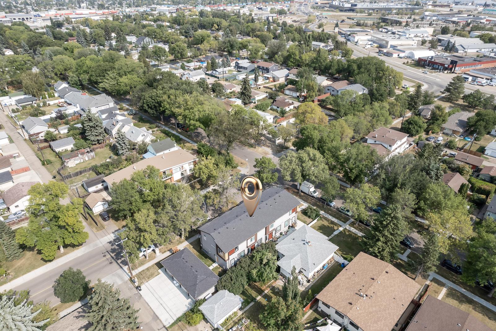 7903  122 Avenue, Edmonton, Alberta  T5B 0J8 - Photo 28 - 43688713