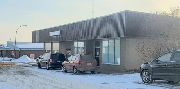 5002-5010  50 Avenue, Two Hills, Alberta  T0B 4K0 - Photo 4 - 43690043