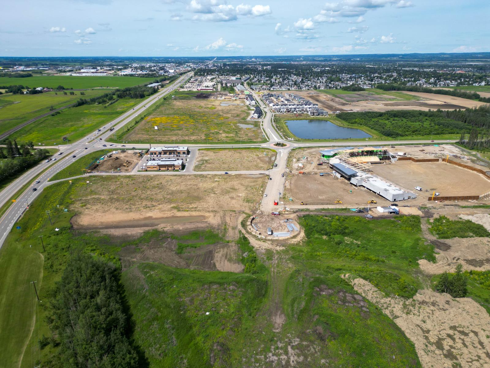 3  Ballpark Way, Spruce Grove, Alberta  T7X 3M1 - Photo 6 - 43691370