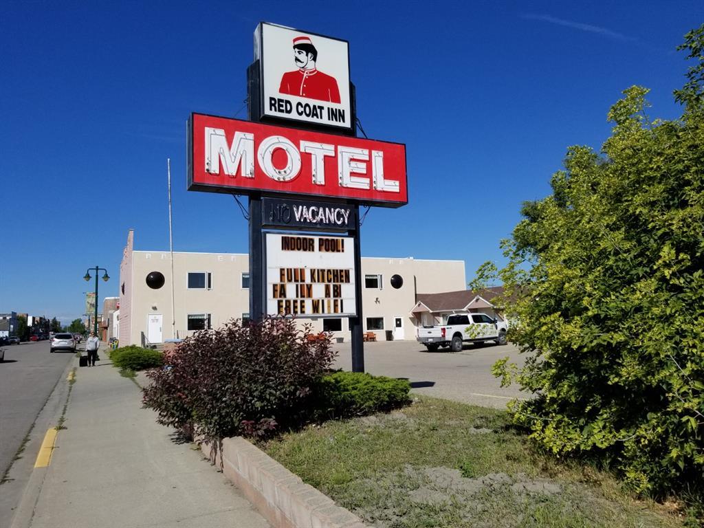 359  24 St, Fort Macleod, Alberta  T0L 0Z0 - Photo 2 - 43845609