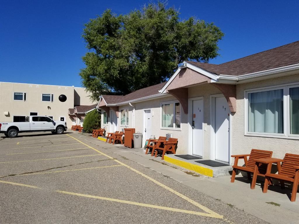 359  24 St, Fort Macleod, Alberta  T0L 0Z0 - Photo 3 - 43845609