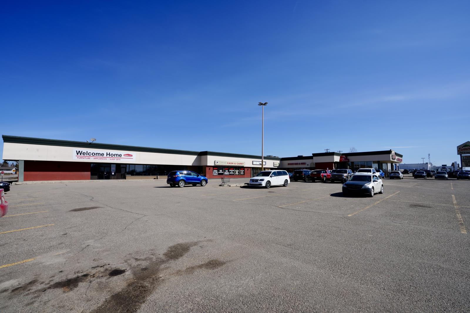 5556  50 Avenue, St. Paul Town, Alberta  T0A 3A1 - Photo 1 - 43770278